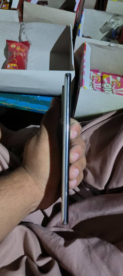 Vivo S17e