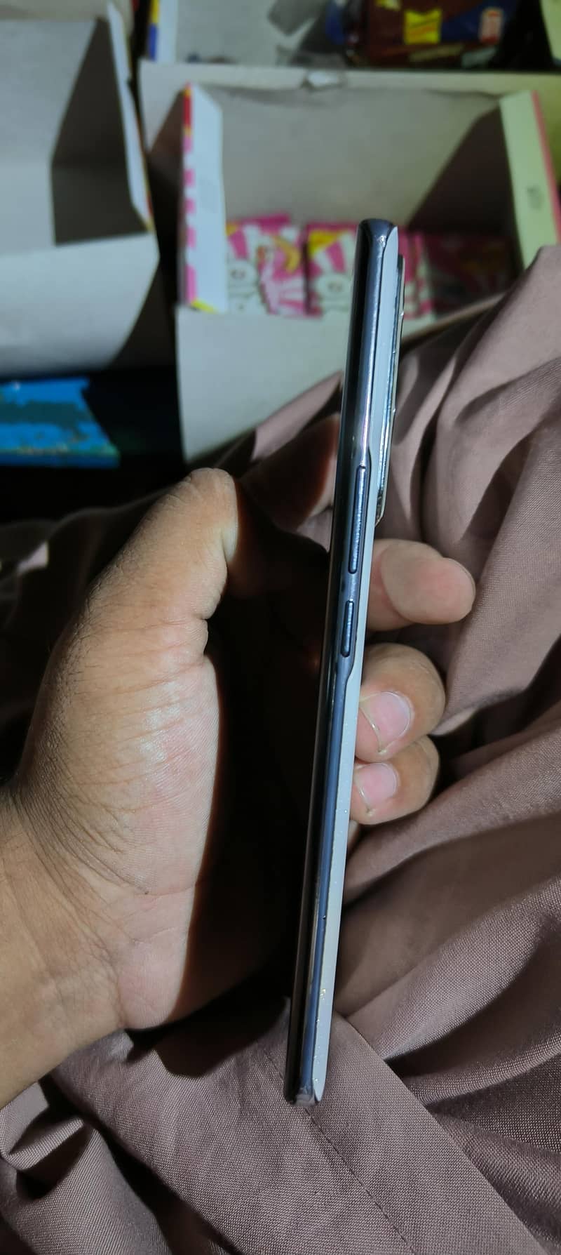 Vivo S17e 2