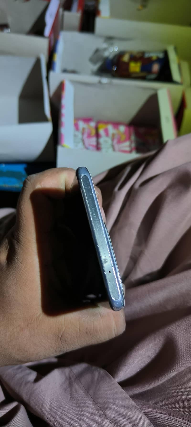 Vivo S17e 4