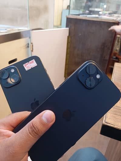 Apple iPhone 15 plus