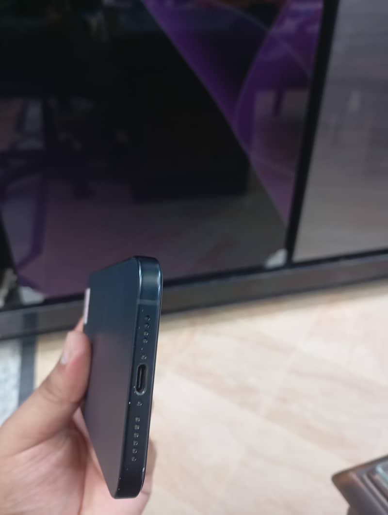 Apple iPhone 15 plus 5