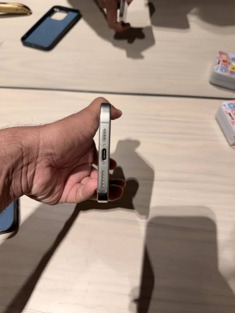 Apple iPhone 15 Pro Max 2