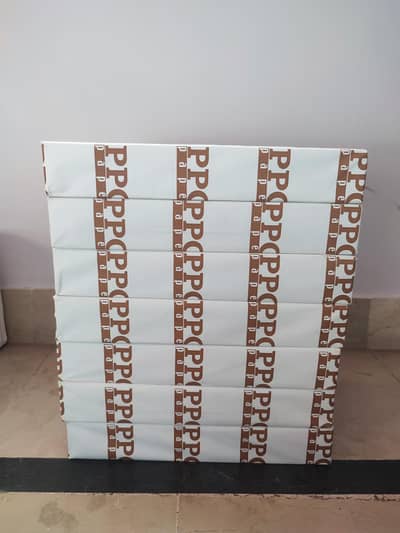 PPC BLC Paper Rim Limited Quantity Available