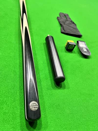 Sniper One piece Cue