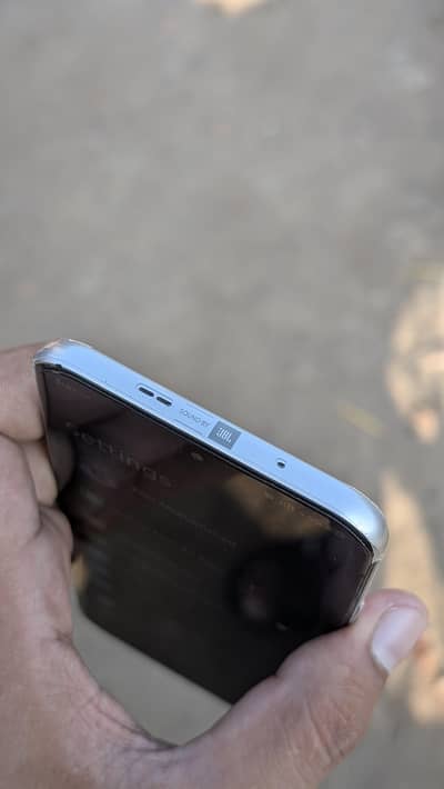 Infinix hot 60pro plus