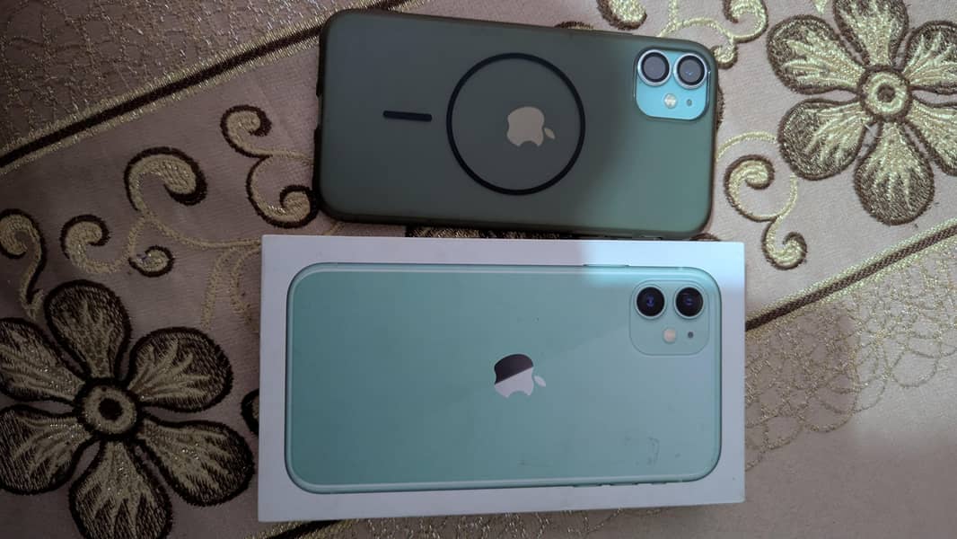 Apple iPhone 11 0