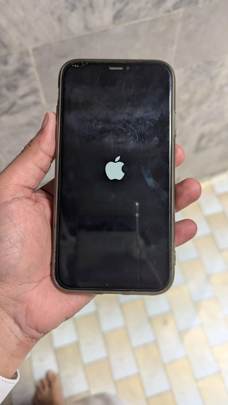 Apple iPhone 11 5