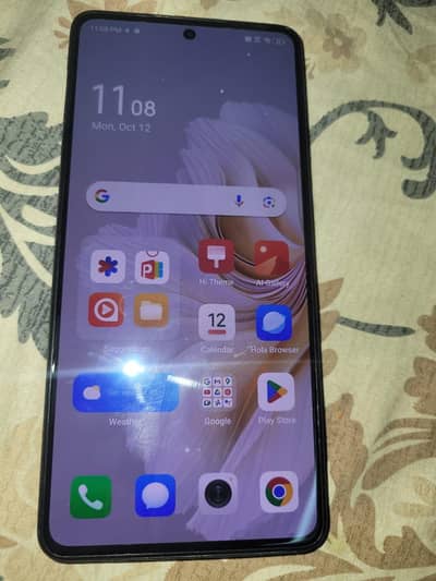 Tecno CAMON 20
