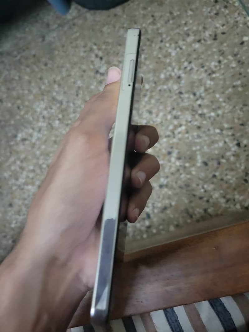 Tecno CAMON 20 1