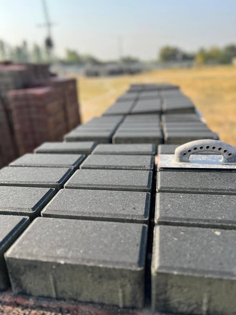 pavers 1