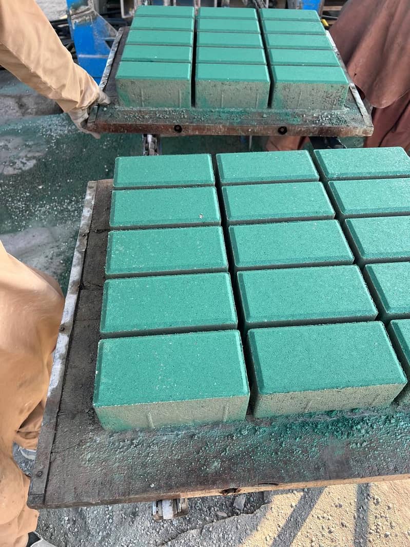 pavers 2