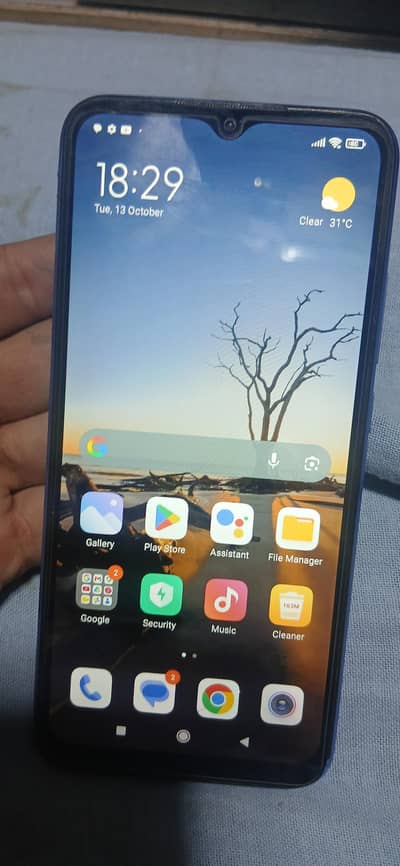 Xiaomi Redmi 10A