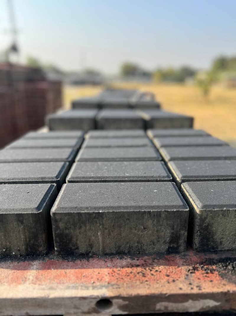 pavers 3