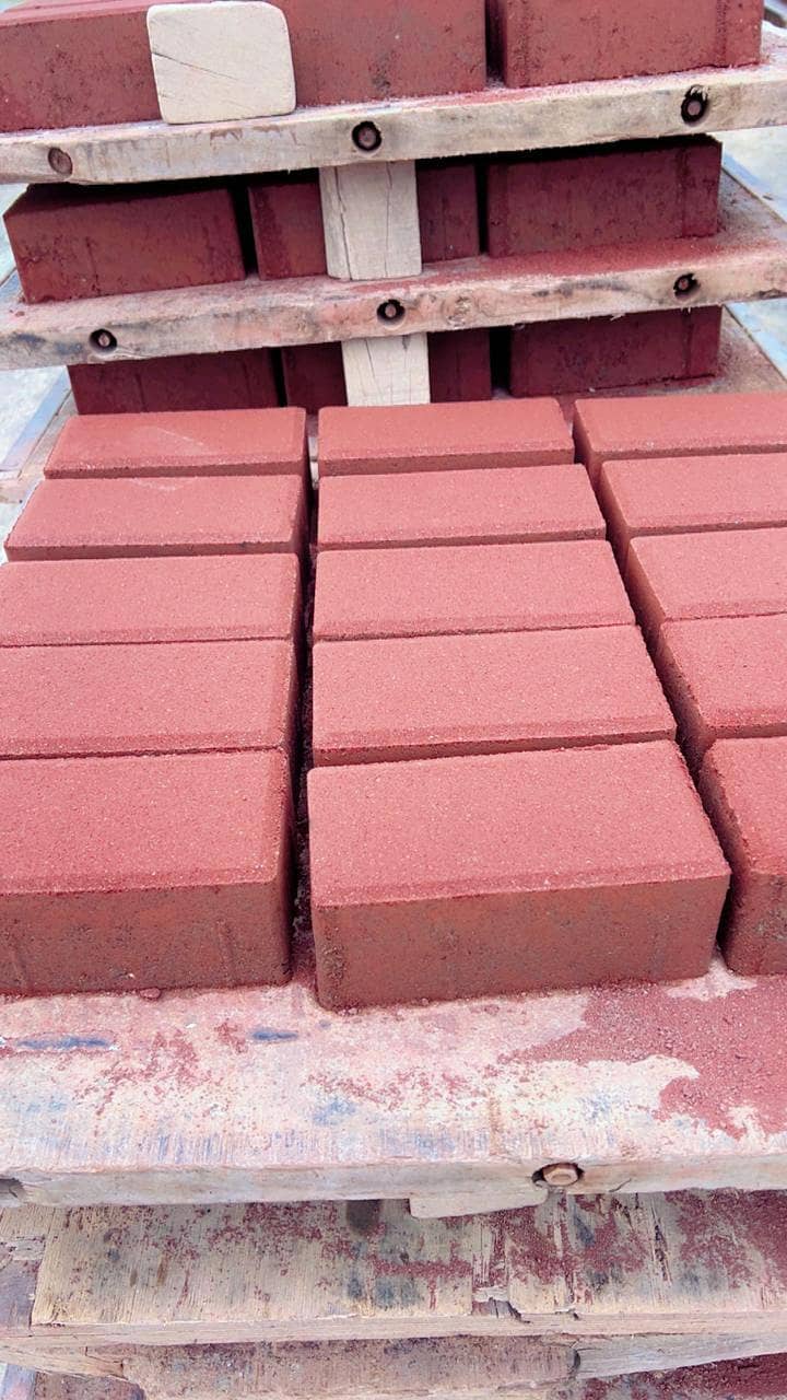 pavers 4