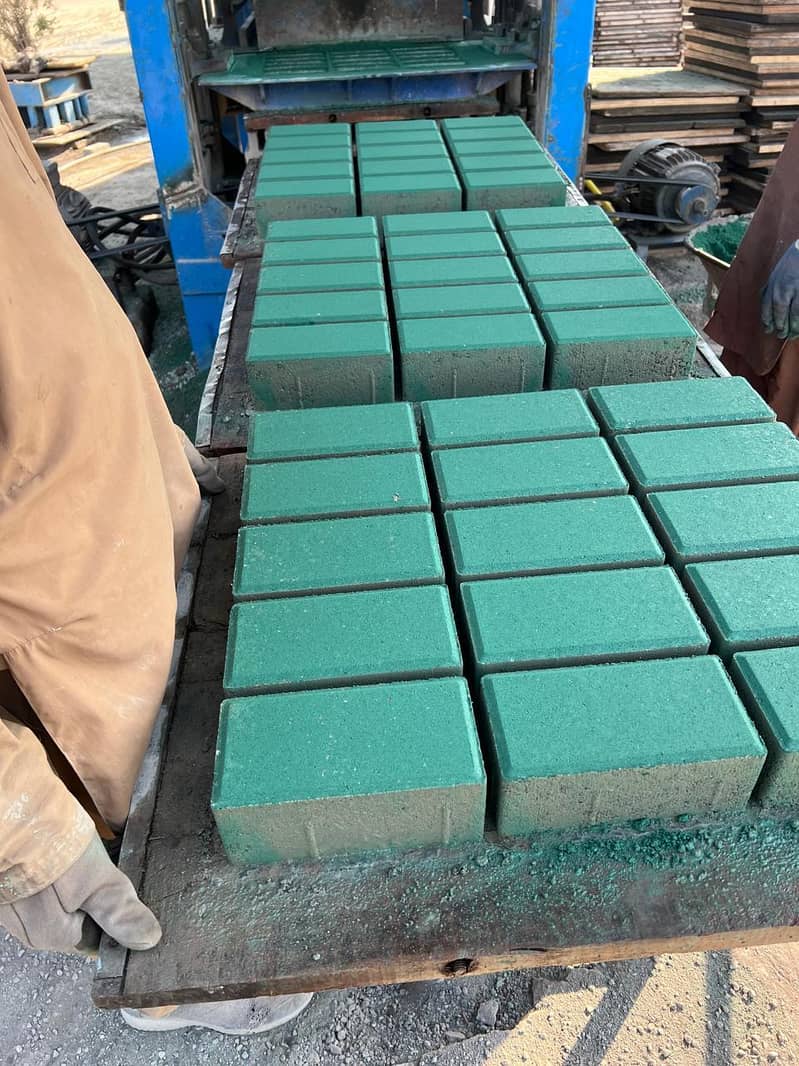 pavers 5