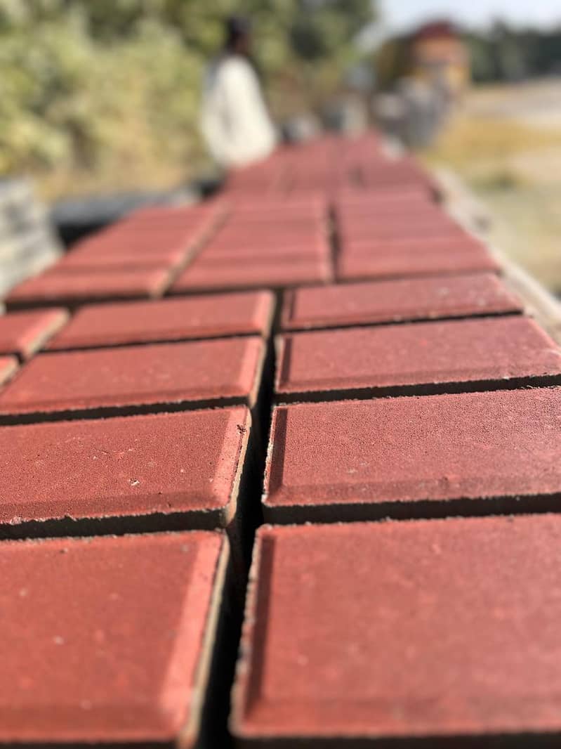 pavers 8
