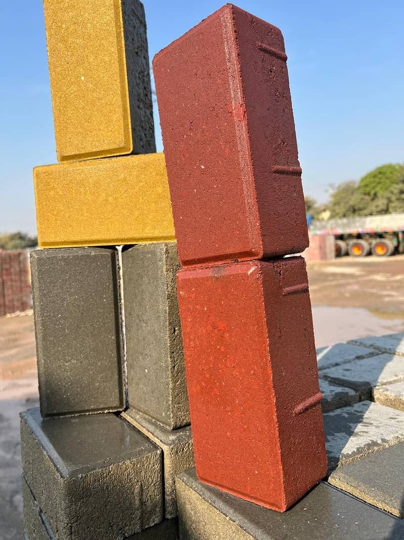 pavers 10
