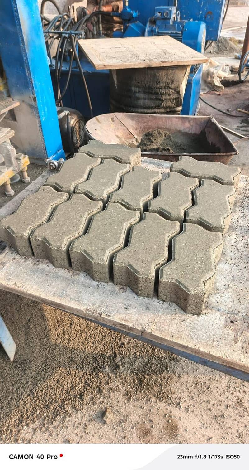 pavers 14
