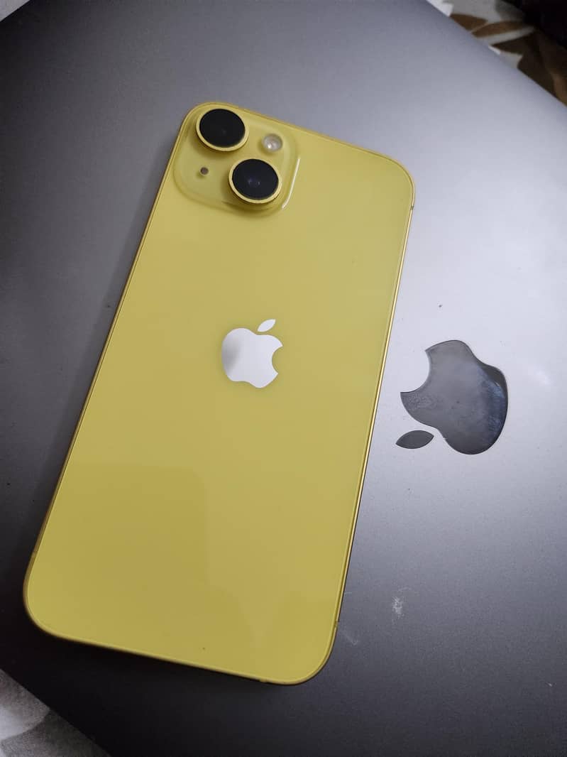 Apple iPhone 14 0