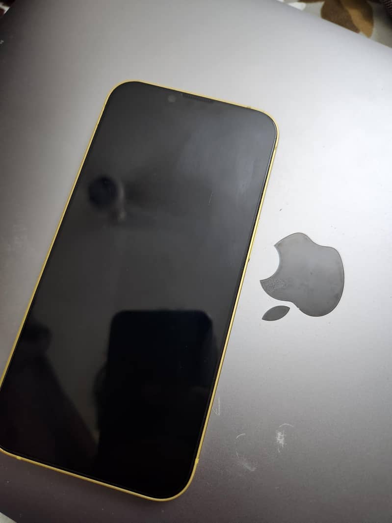 Apple iPhone 14 1
