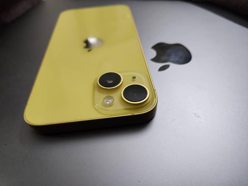 Apple iPhone 14 5