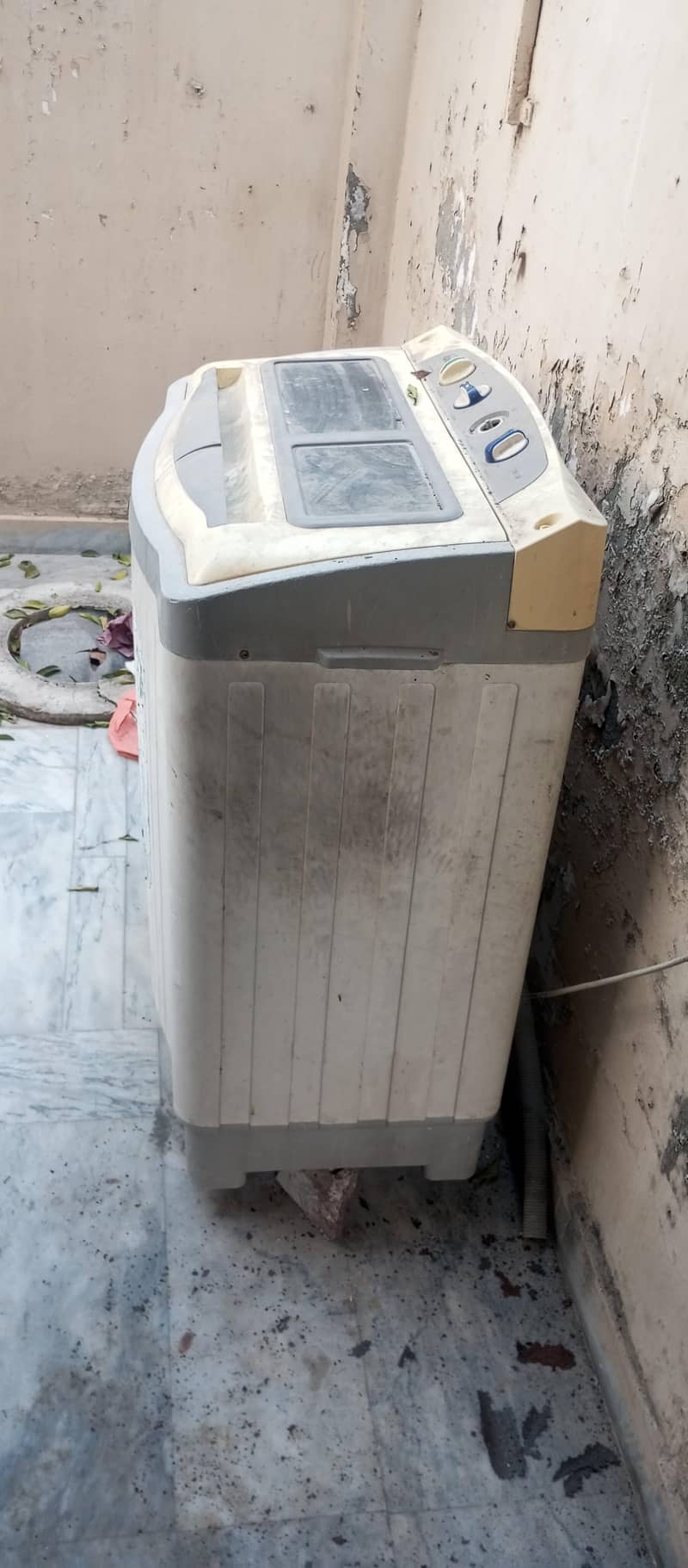 iski tab damage hai 6