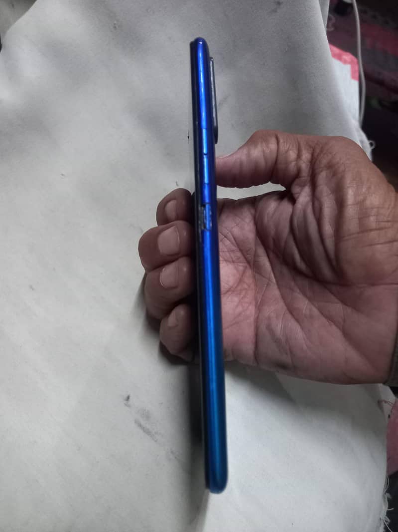 Tecno Spark 4 5