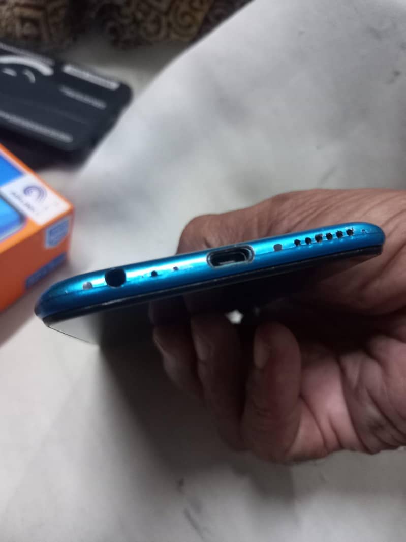 Tecno Spark 4 6