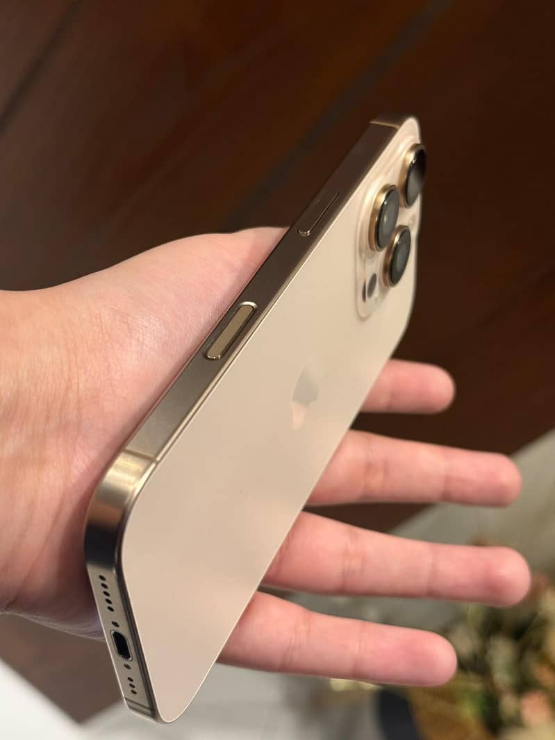 Apple iPhone 16 Pro 3