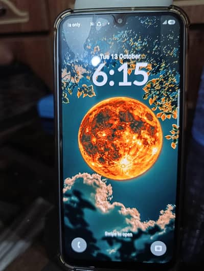Samsung A17,, ,, not 16