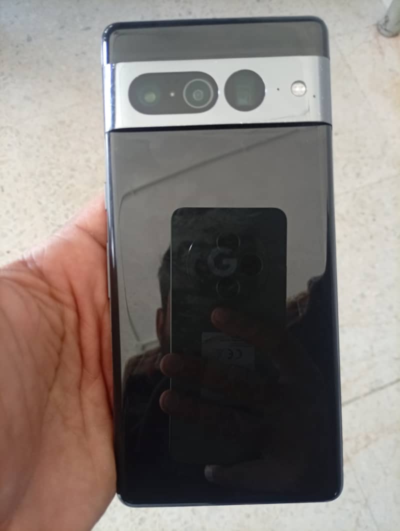 Google Pixel 7 Pro 12/128 0