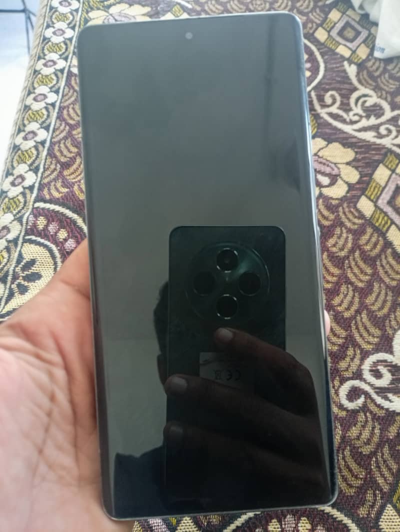 Google Pixel 7 Pro 12/128 4