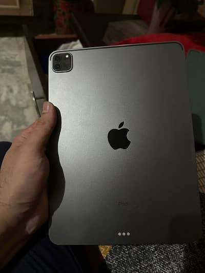 Apple iPad Pro M1