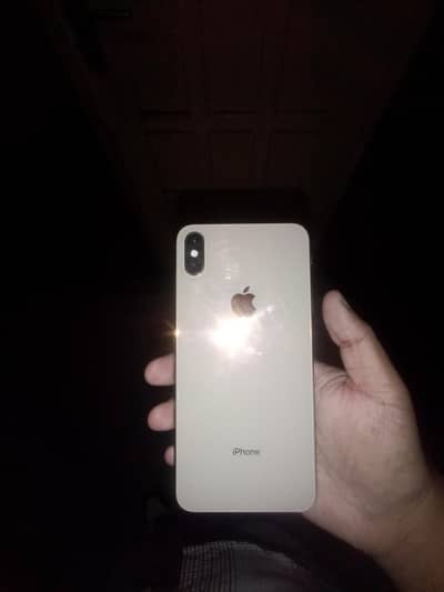 Apple iPhone XS Max