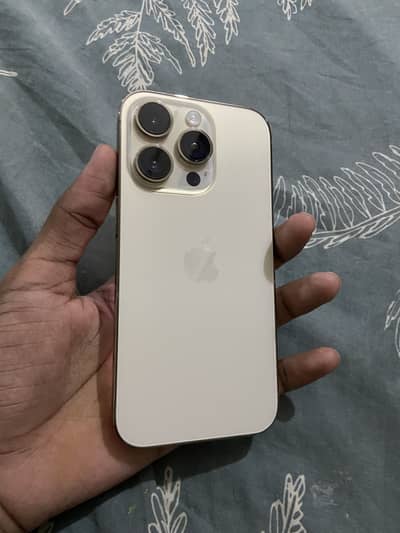 iPhone 14 Pro mdm