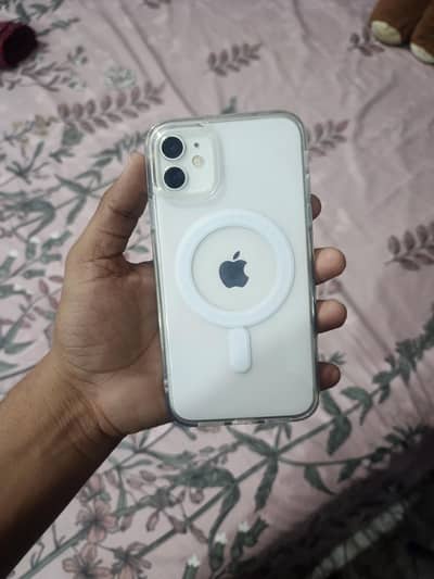 iPhone 11 pta approved