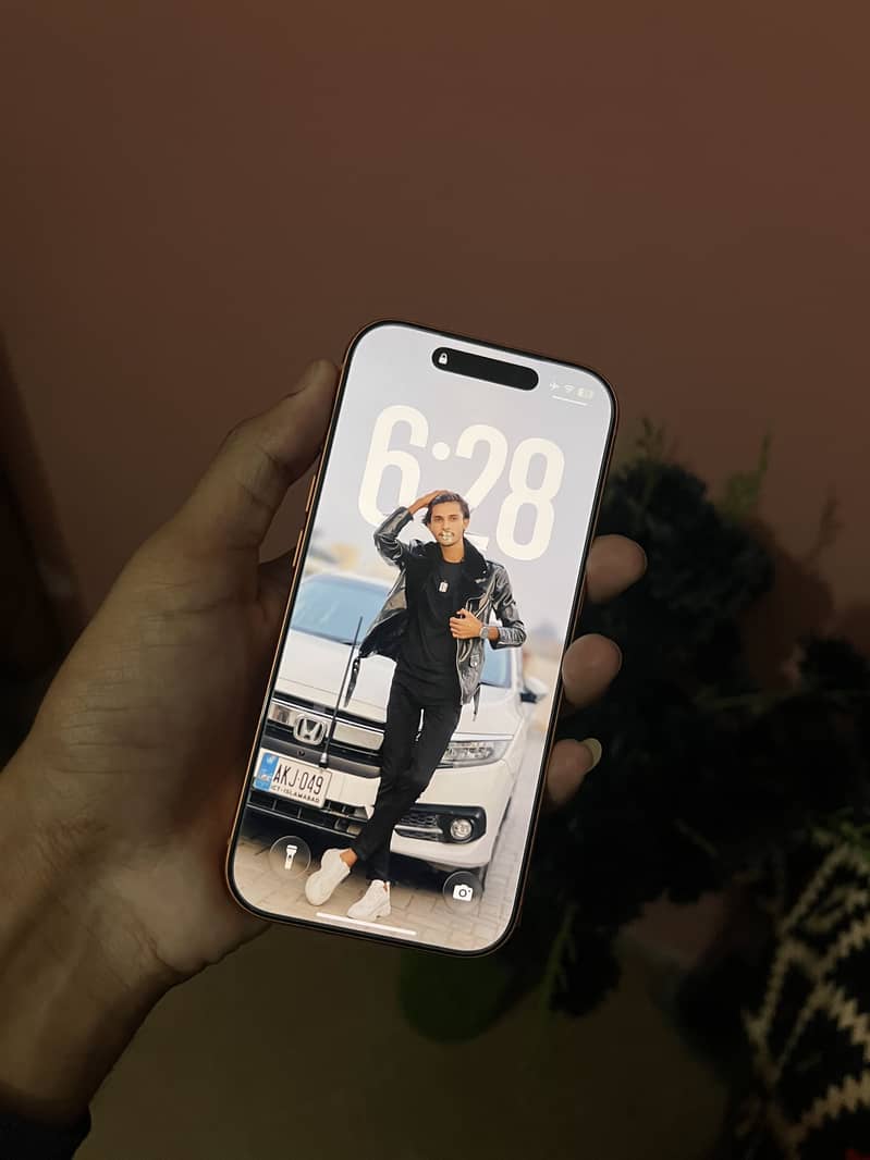 Apple iPhone 17 Pro 5