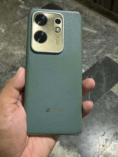 Infinix Zero 30