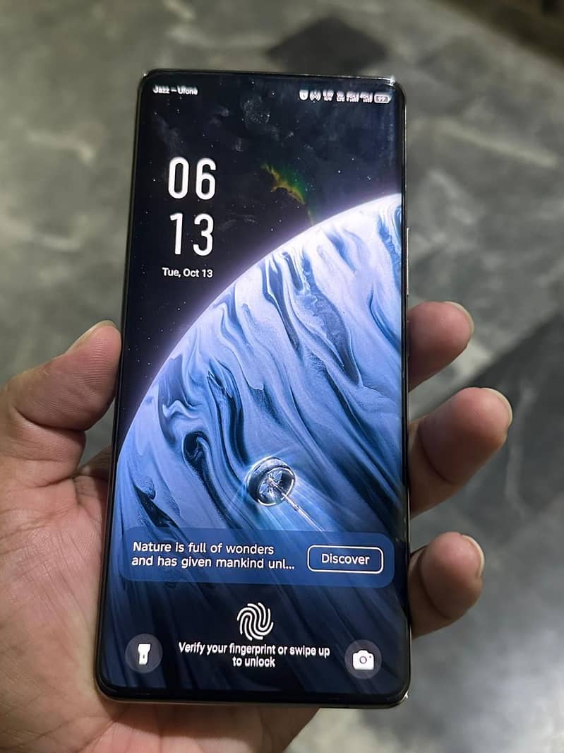 Infinix Zero 30 1