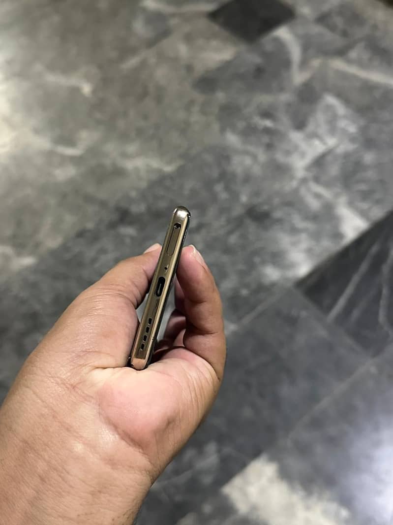 Infinix Zero 30 3