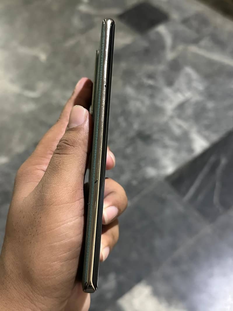 Infinix Zero 30 4
