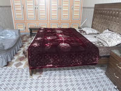 new arzai 2 pair full bed size