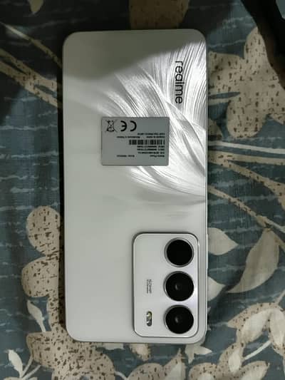 Realme c71 8gb rem and memory 128gb