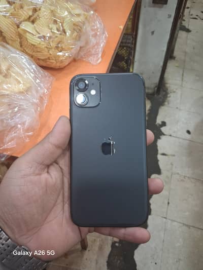 Apple iPhone 11