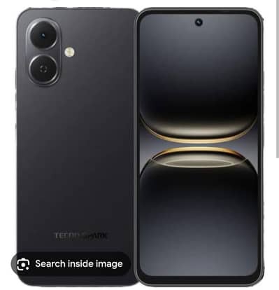Tecno Spark Go 2
