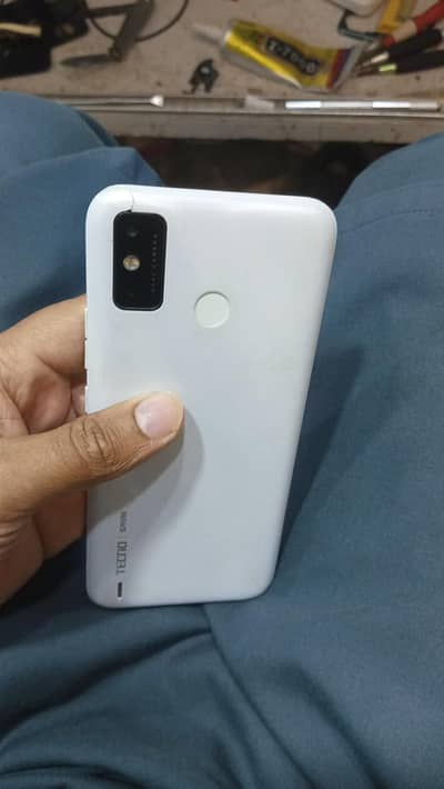 Tecno spark 6 go