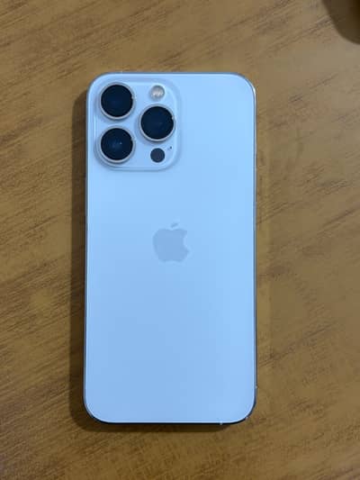 Apple iPhone 13 Pro