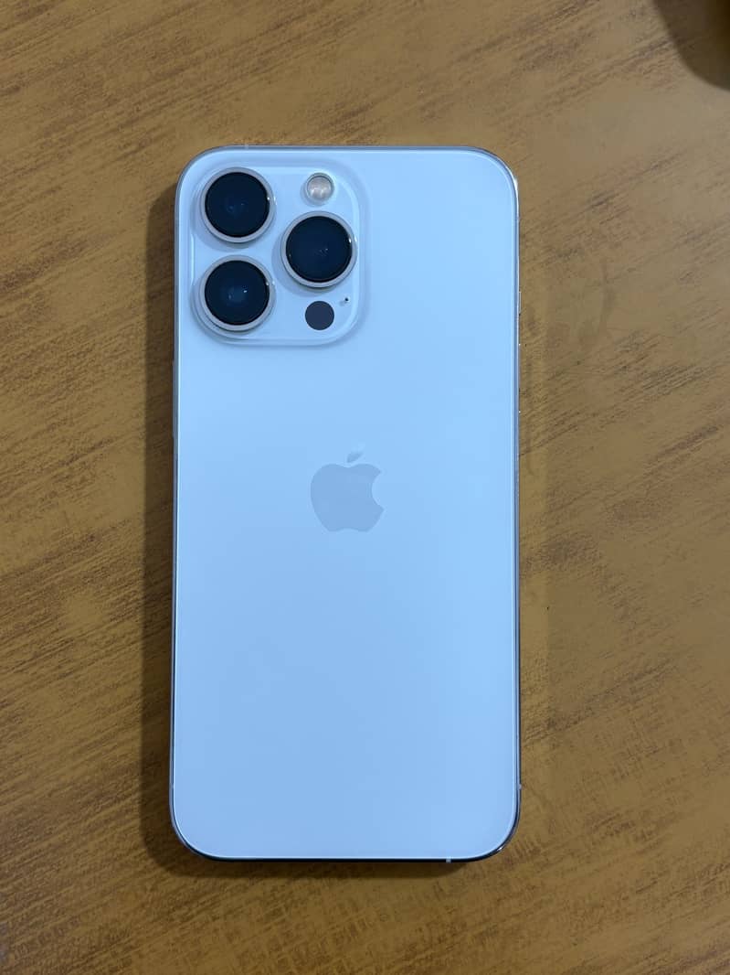 Apple iPhone 13 Pro 0