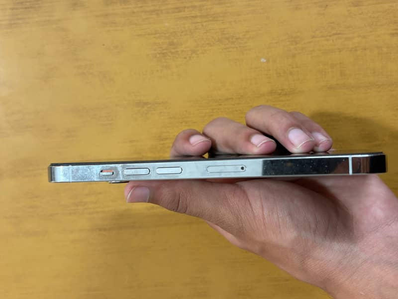 Apple iPhone 13 Pro 5