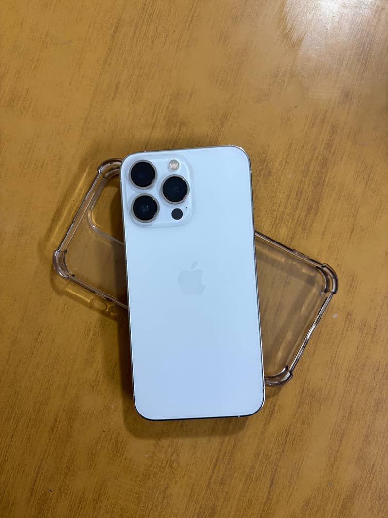 Apple iPhone 13 Pro 2
